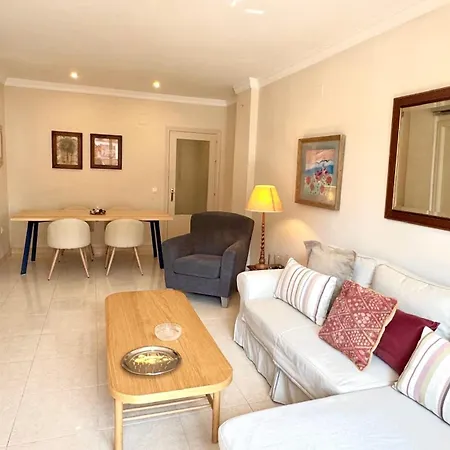 Apartment Sibs Elpuerto - Sanciro Ideal Familias Piscina Parking